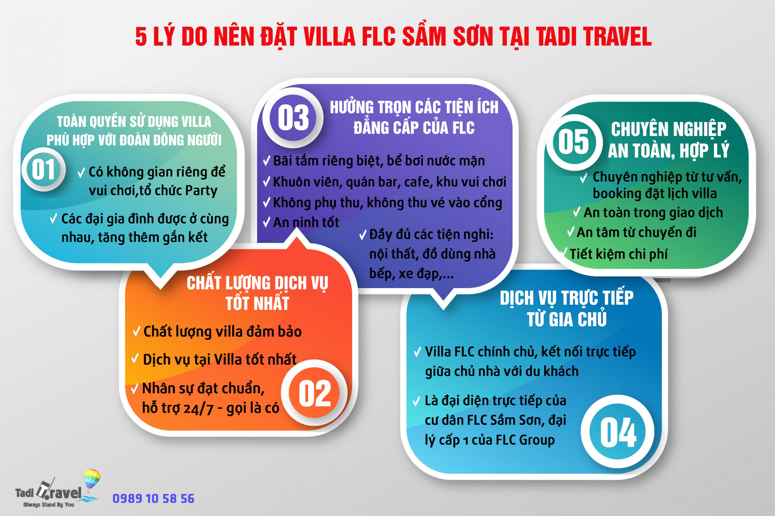 Lợi Ãch - TadiTravel