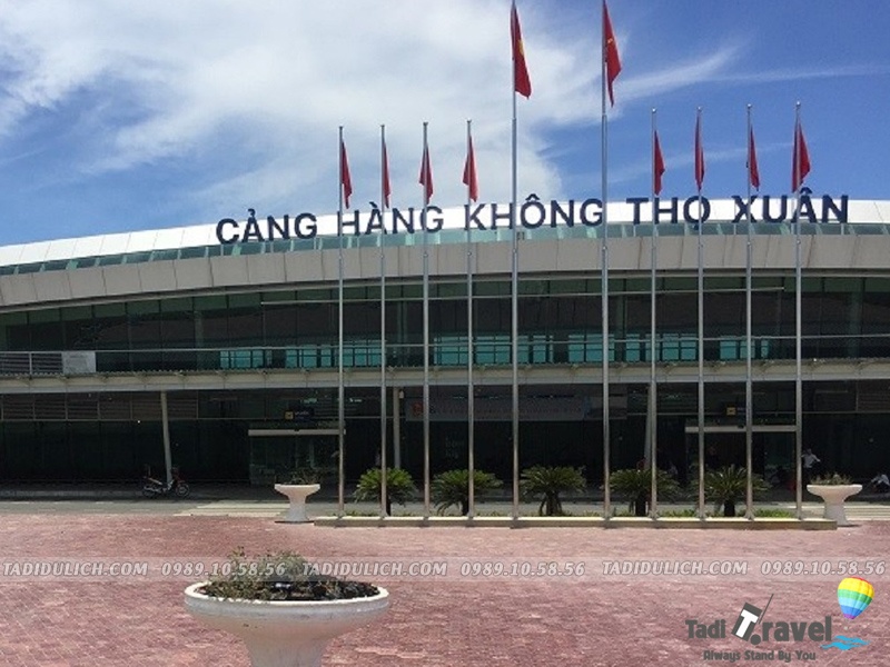 Phương tiện tới FLC Sầm Sơn