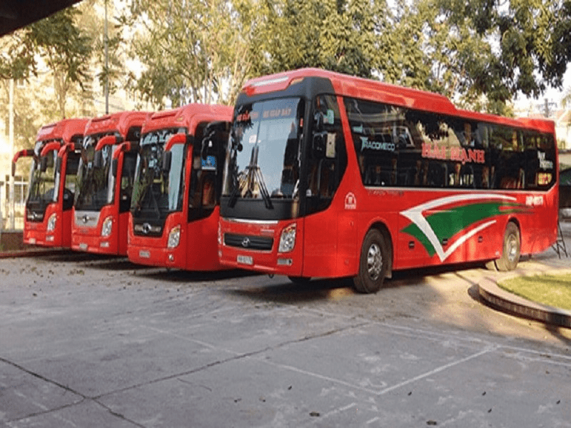 Phương tiện tới FLC Sầm Sơn