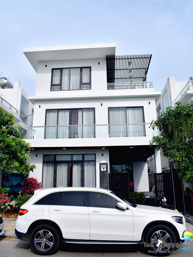 Villa FLC Sầm Sơn 8 phòng ngủ NT128