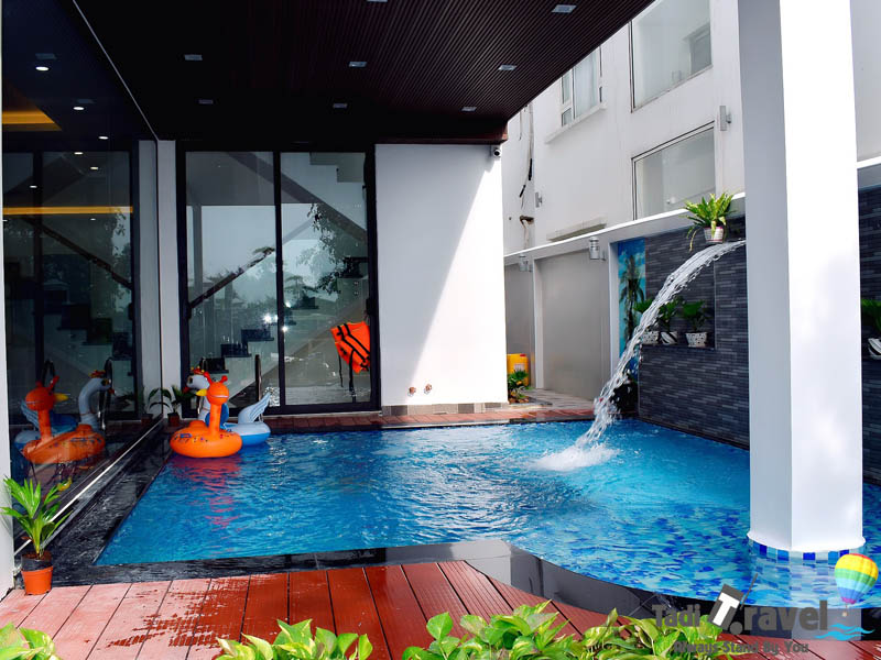 Villa Ngá»c Trai FLC Sầm SÆ¡n NT128
