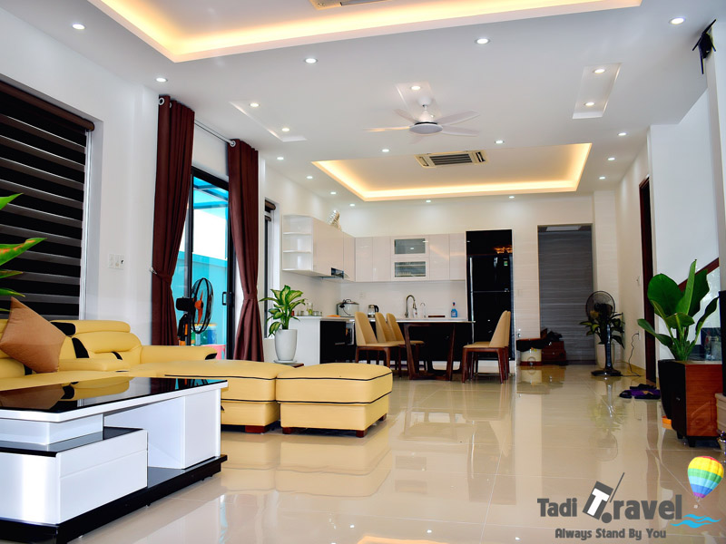 Villa Ngá»c Trai FLC Sầm SÆ¡n NT128