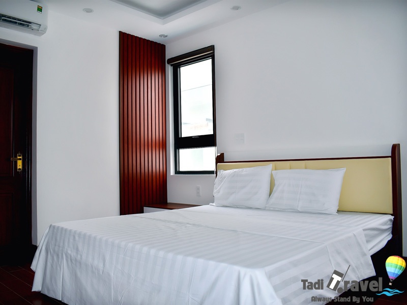 Villa FLC Sầm Sơn 8 phòng ngủ NT128