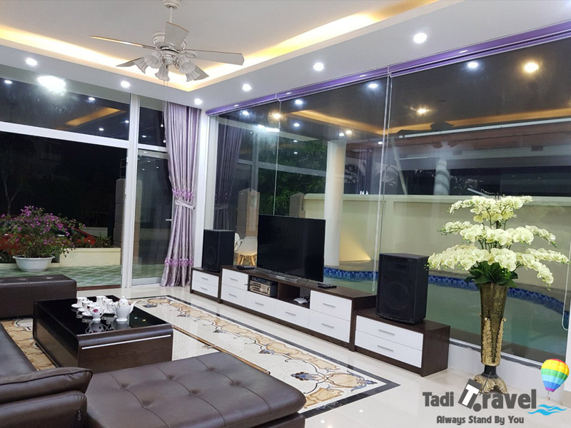 Villa FLC Sầm Sơn Sao Biển SB127