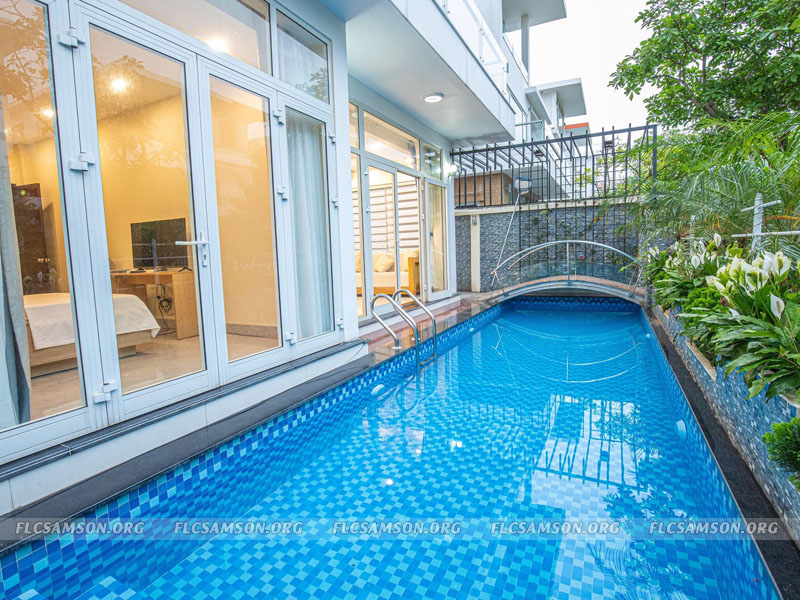 Villa FLC Sầm SÆ¡n Ngá»c Trai NT199