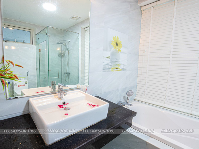 Villa FLC Sầm SÆ¡n Ngá»c Trai NT199