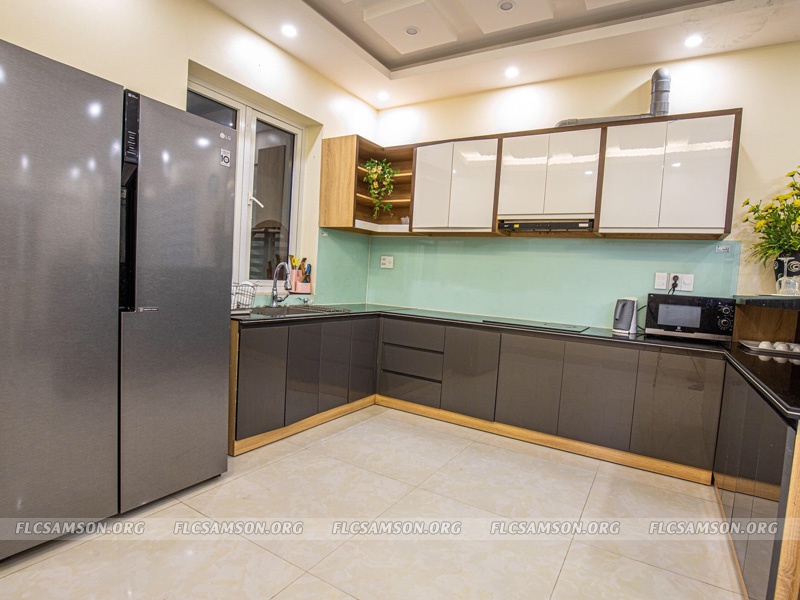 Villa FLC Sầm SÆ¡n Ngá»c Trai NT199
