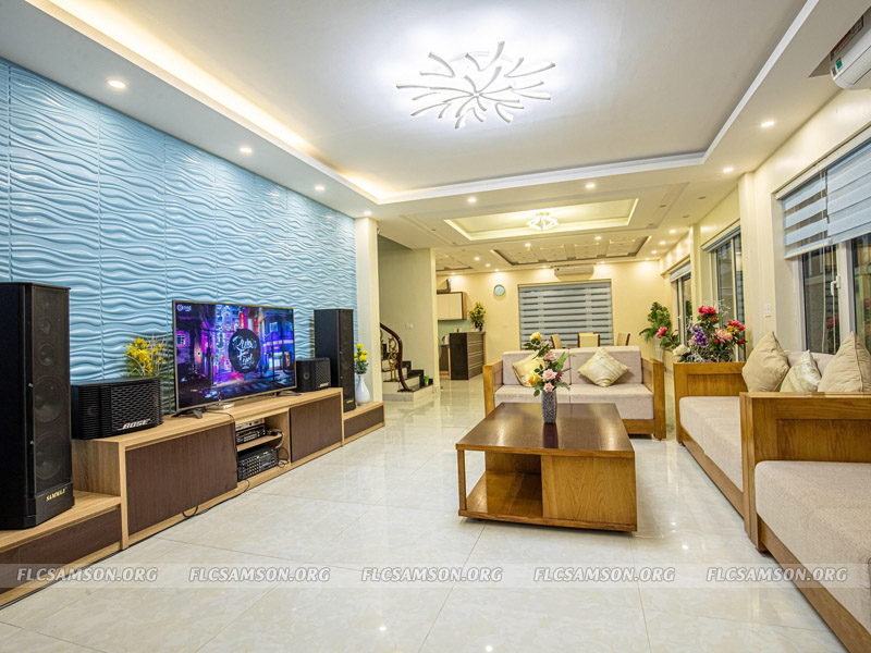 Villa FLC Sầm SÆ¡n Ngá»c Trai NT199