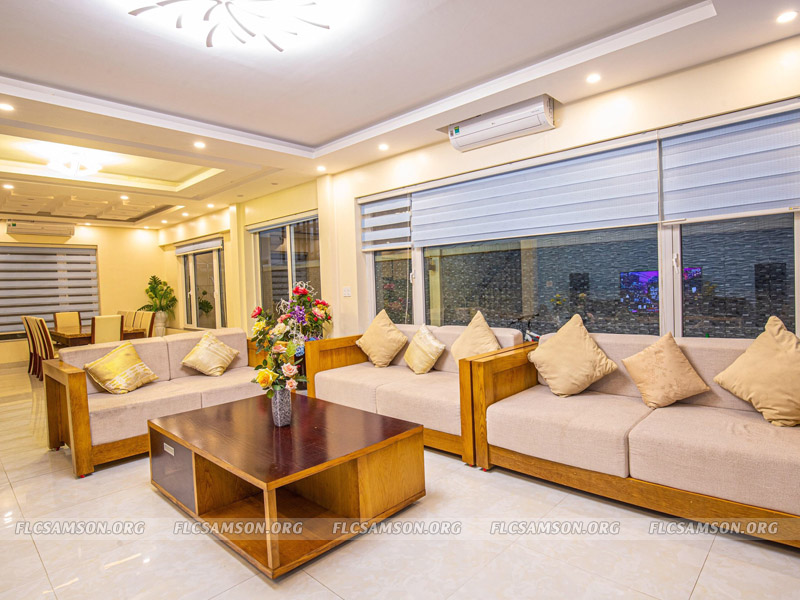 Villa FLC Sầm SÆ¡n Ngá»c Trai NT199