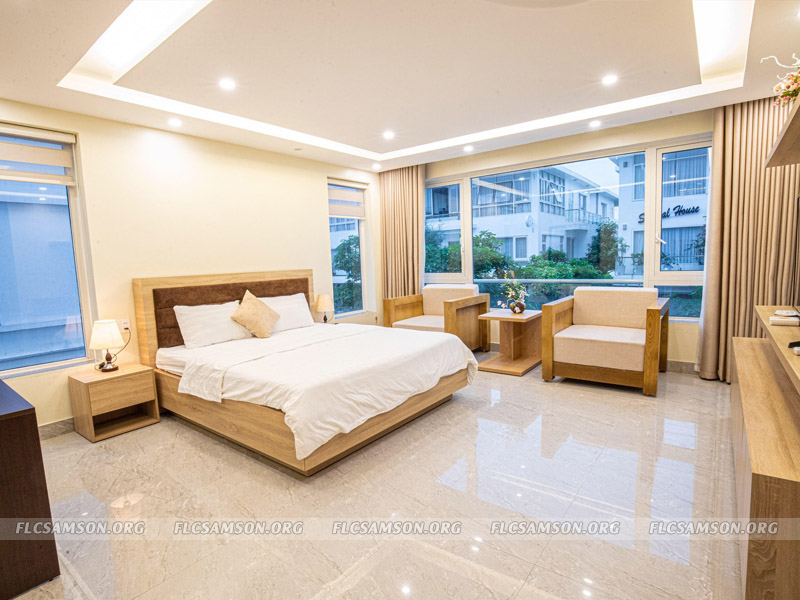 Villa FLC Sầm SÆ¡n Ngá»c Trai NT199