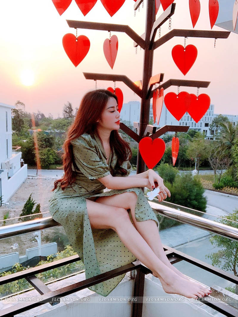 Villa FLC Sầm SÆ¡n 8 phòng ngá»§ Ngá»c Trai NT127