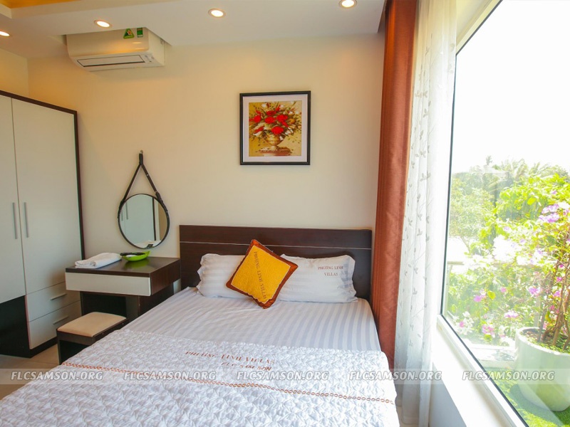Villa FLC Sầm SÆ¡n Ngá»c Trai NT127