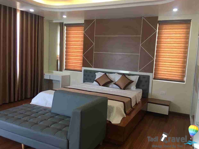 Villa FLC Sầm Sơn 8 phòng ngủ SH05