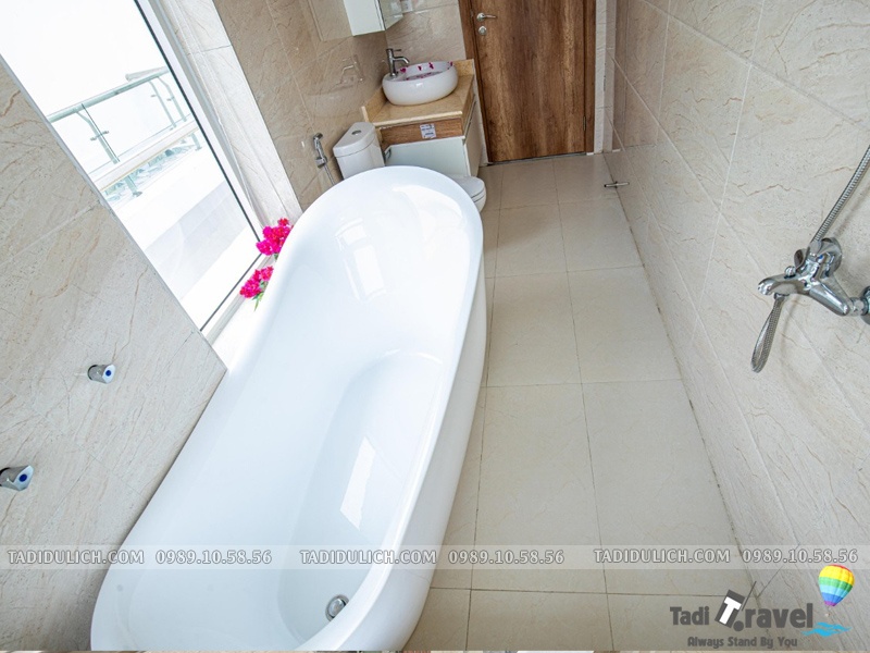 Villa FLC Sầm Sơn 7 phòng ngủ Sao Biển SB09