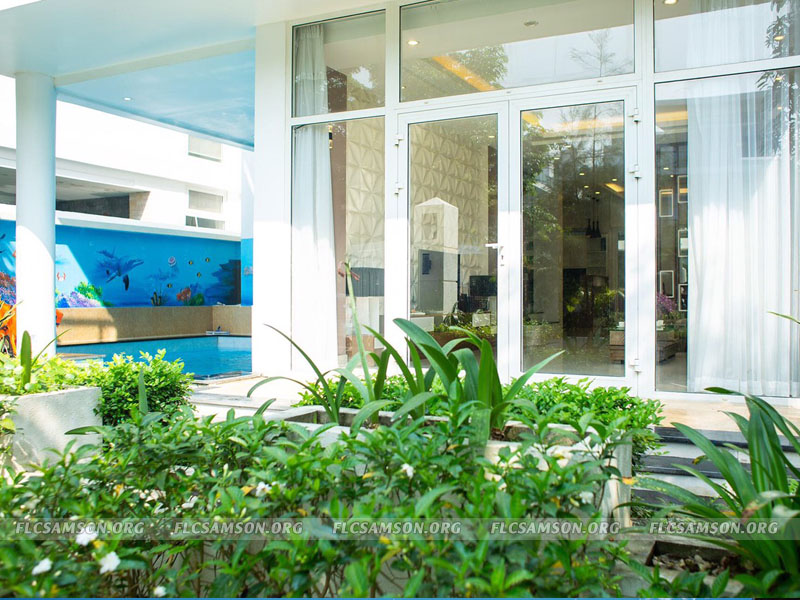 Villa FLC Sầm Sơn 6 phòng ngủ Sao Biển SB18