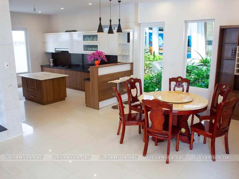 Villa FLC Sầm Sơn 6 phòng ngủ Sao Biển SB18