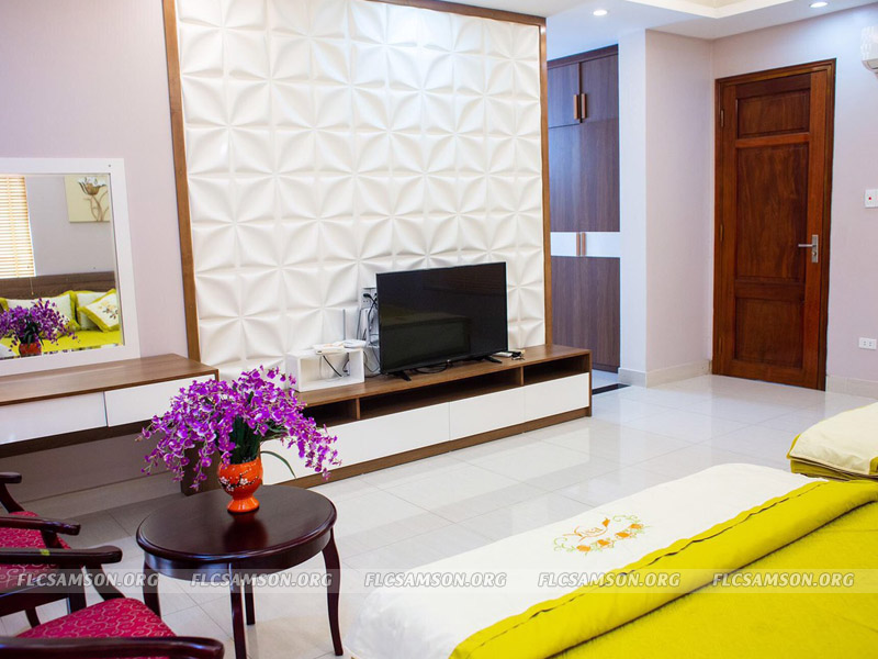 Villa FLC Sầm Sơn 6 phòng ngủ Sao Biển SB18