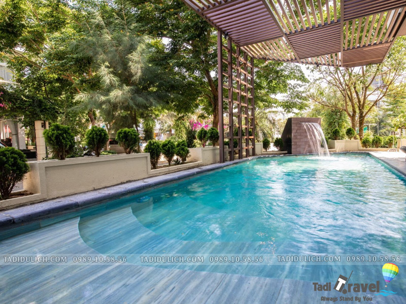 Villa FLC Sầm Sơn sao Biển SB73