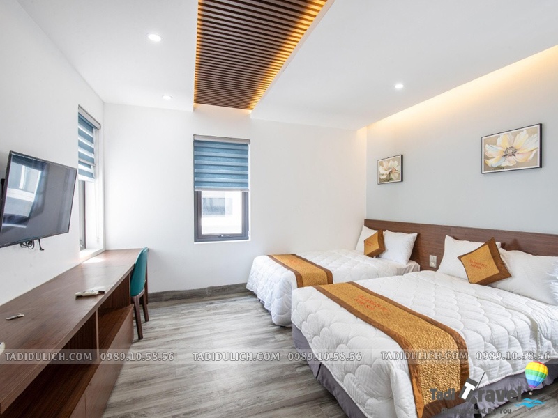 Villa FLC Sầm Sơn 8 phòng ngủ Sao BiểnSB73