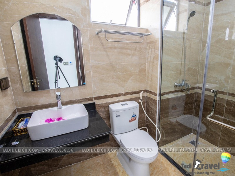Villa FLC Sầm Sơn SB73