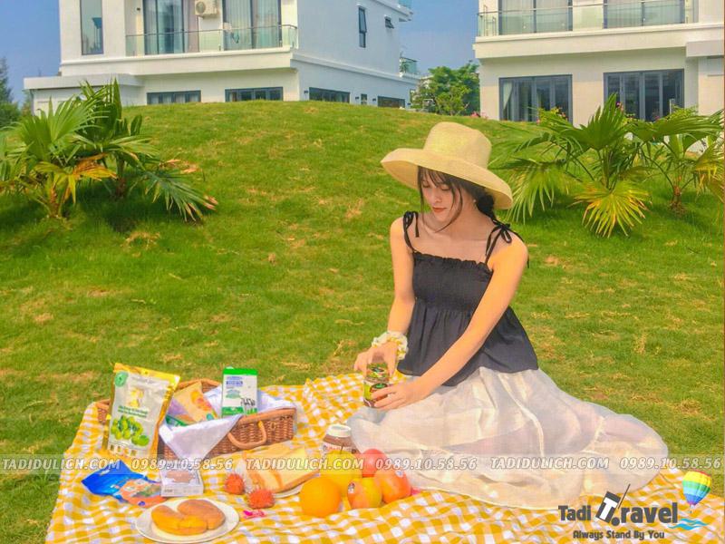Villa FLC Sầm Sơn 12 phòng ngủ San Hô SH43