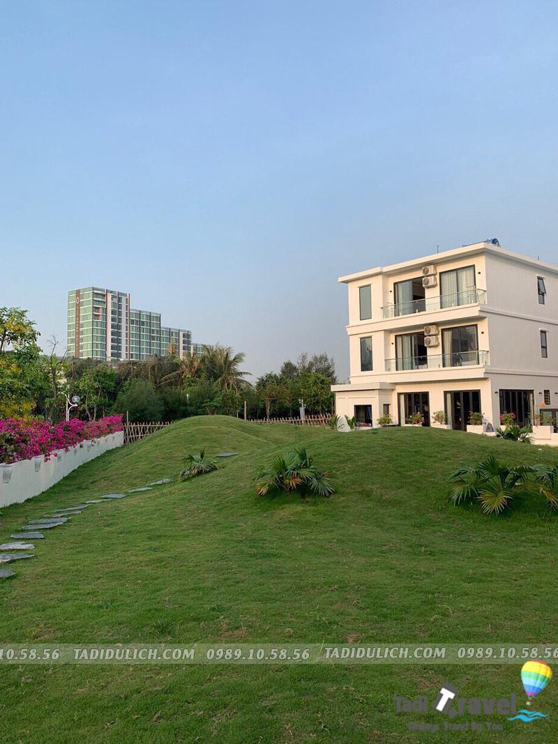 Villa FLC Sầm Sơn SH43