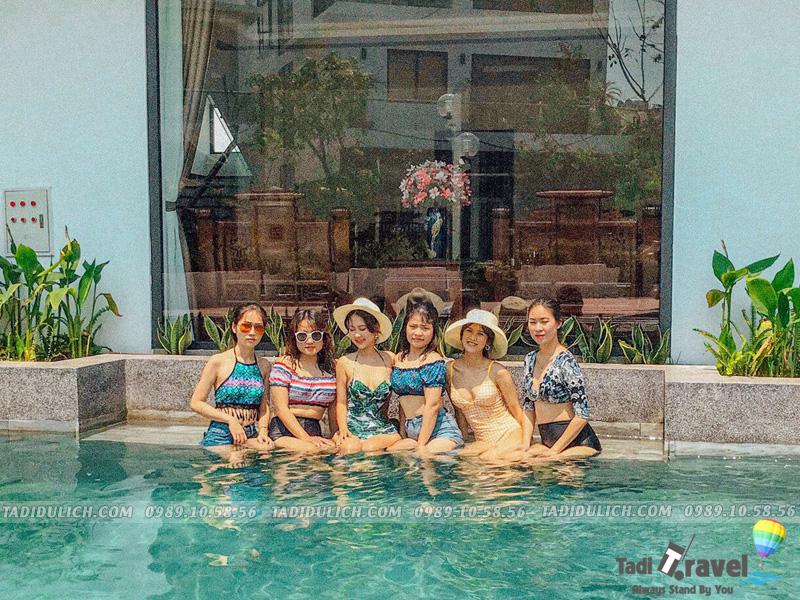 Villa FLC Sầm Sơn SH43