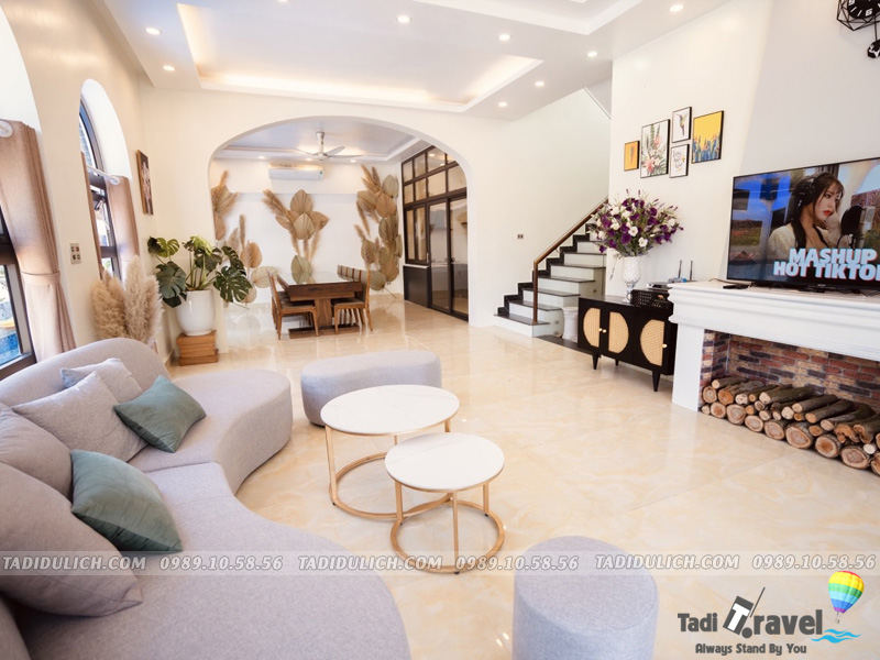 Bảng giá Villa FLC Sầm Sơn