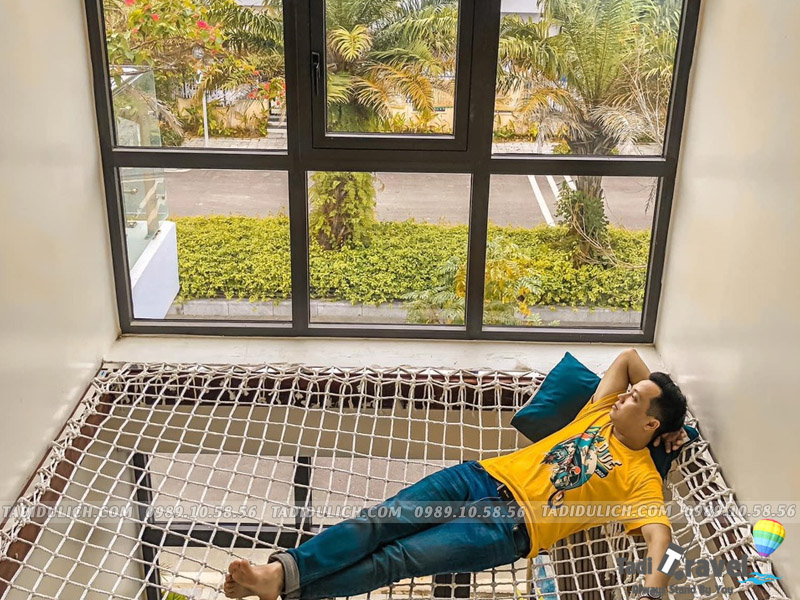 Bảng giá thuê Villa FLC Sầm Sơn