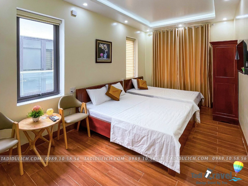 Bảng giá thuê Villa FLC Sầm Sơn