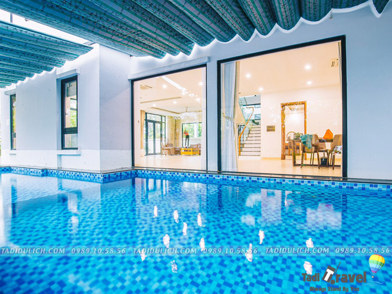 Bảng giá thuê Villa FLC Sầm Sơn