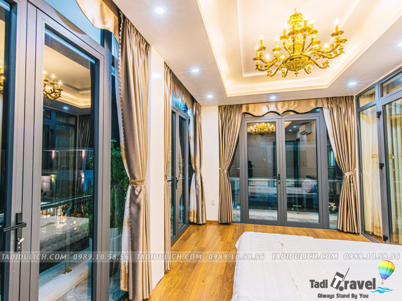 Äặt Villa FLC Sầm SÆ¡n
