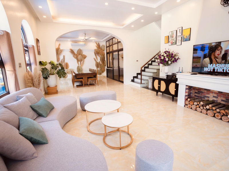 Äặt Villa FLC Sầm SÆ¡n