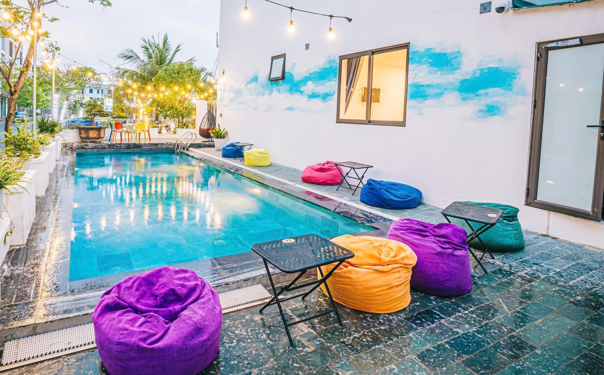 Villa FLC Sầm Sơn 11 Phòng Sun Shine