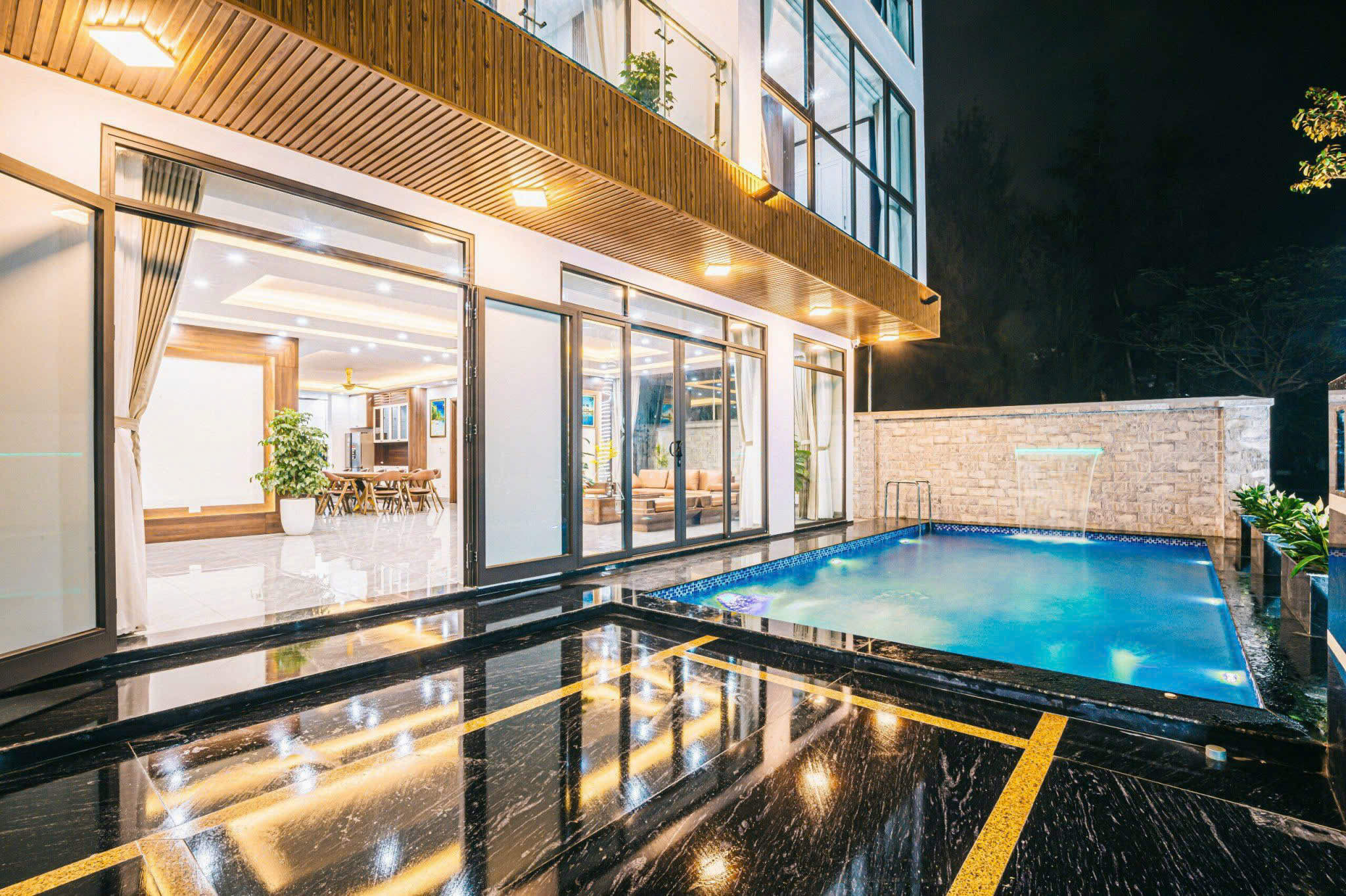 Villa FLC Sầm Sơn SH39 9 Phòng